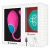 Wearwatch - Tecnologia Watchme Telecomando Uovo Fucsia / Acqua di Mare 6