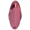 Womanizer - Next Liberty 3D Pleasure Air Clitoral Stimulator Bordeaux Womanizer - Next Liberty 3D Pleasure Air Clitoral Stimulator Bordeaux