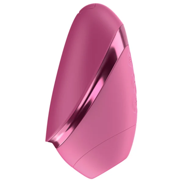 Womanizer - Next Liberty Stimolatore Clitorideo 3D Intenso Rosa Aria di Piacere 6 Womanizer - Next Liberty Stimolatore Clitorideo 3D Intenso Rosa Aria di Piacere 6