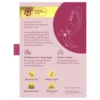 Womanizer - Next Liberty Stimolatore Clitorideo 3D Intenso Rosa Aria di Piacere 9 Womanizer - Next Liberty Stimolatore Clitorideo 3D Intenso Rosa Aria di Piacere 9