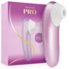 Womanizer - Stimolatore Clitorideo Pro Vibrante Lilla Womanizer - Stimolatore Clitorideo Pro Vibrante Lilla