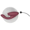Womanizer - Stimolatore Duo 2 Bordeaux 8