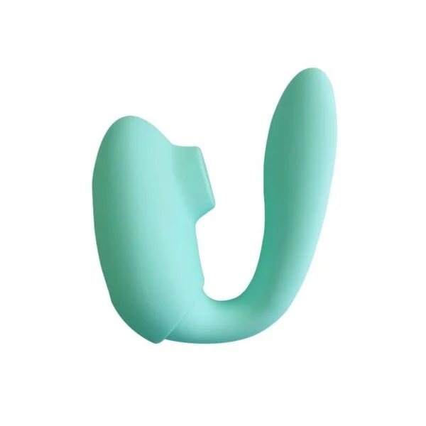 Xocoon - Potenziatore Preliminari di Coppia Menta 2 Xocoon - Potenziatore Preliminari di Coppia Menta 2