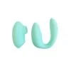Xocoon - Potenziatore Preliminari di Coppia Menta 4 Xocoon - Potenziatore Preliminari di Coppia Menta 4