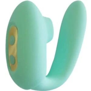 Xocoon - Potenziatore Preliminari di Coppia Menta