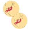 Xocoon - Vibratore G-Spot Orgasmo Finale Fucsia 10 Xocoon - Vibratore G-Spot Orgasmo Finale Fucsia 10
