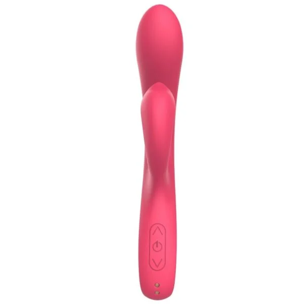 Xocoon - Vibratore G-Spot Orgasmo Finale Fucsia 3 Xocoon - Vibratore G-Spot Orgasmo Finale Fucsia 3