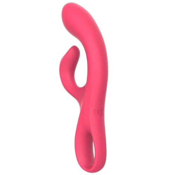 Xocoon - Vibratore G-Spot Orgasmo Finale Fucsia 5 Xocoon - Vibratore G-Spot Orgasmo Finale Fucsia 5