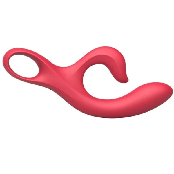 Xocoon - Vibratore G-Spot Orgasmo Finale Fucsia 7 Xocoon - Vibratore G-Spot Orgasmo Finale Fucsia 7