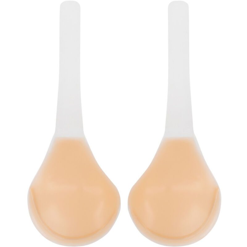 BYE BRA ELEVADORES PECHO DE IN SILICONE TAGLIA F