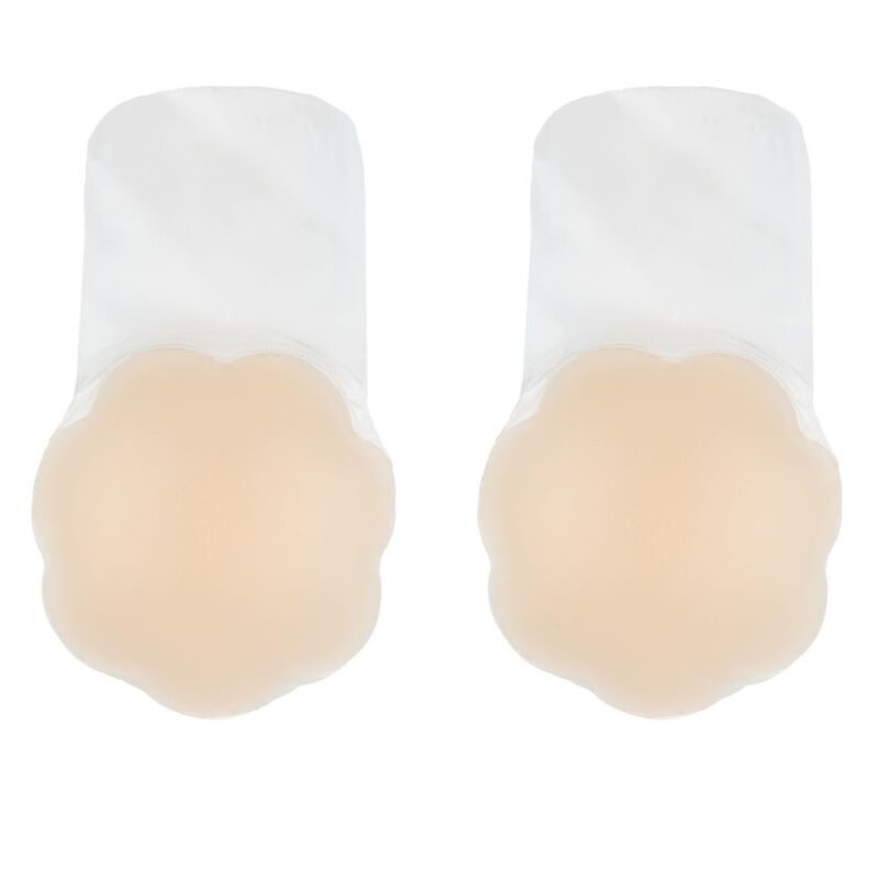 BYE BRA PULL UPS DE IN SILICONE