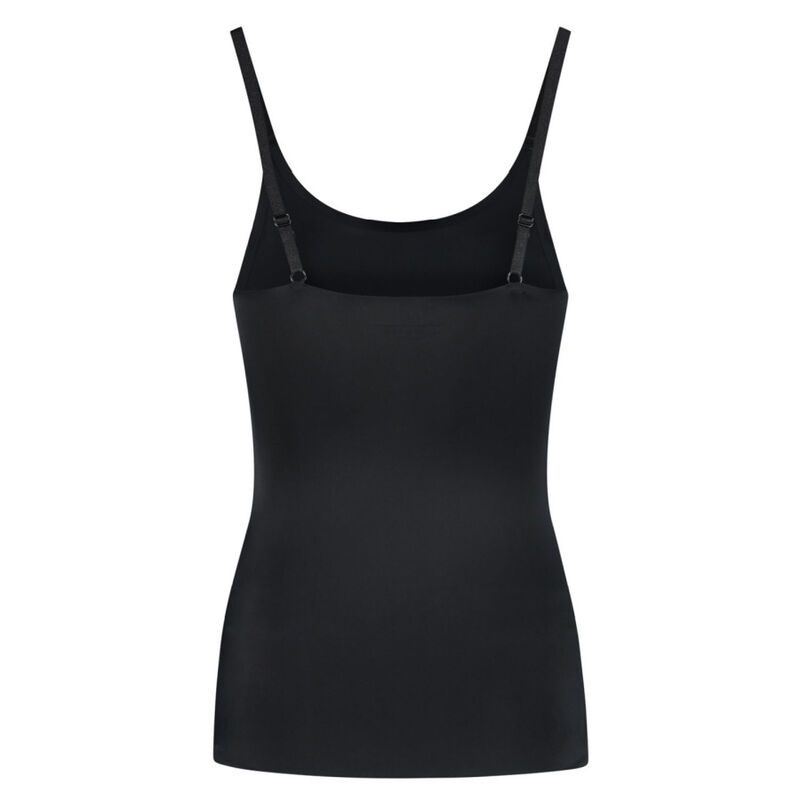 CANOTTIERA BYE BRA SINGLET INVISIBLE LIGHT CONTROL TAGLIE VARIE