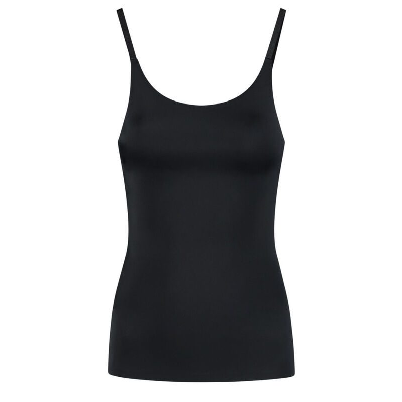 CANOTTIERA BYE BRA SINGLET INVISIBLE LIGHT CONTROL TAGLIE VARIE