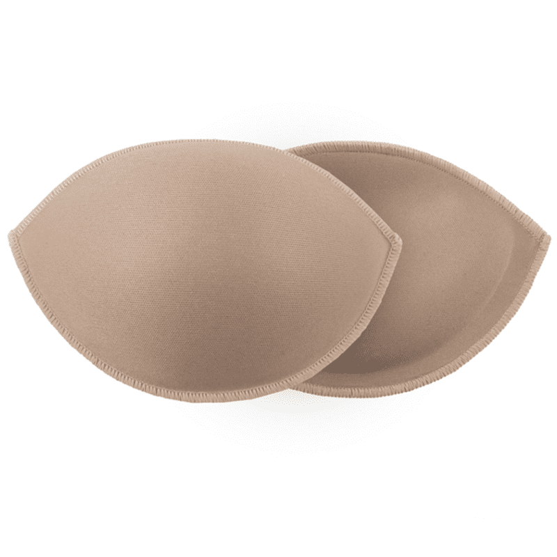 BYE BRA MINERAL OIL PUSH UP PADS