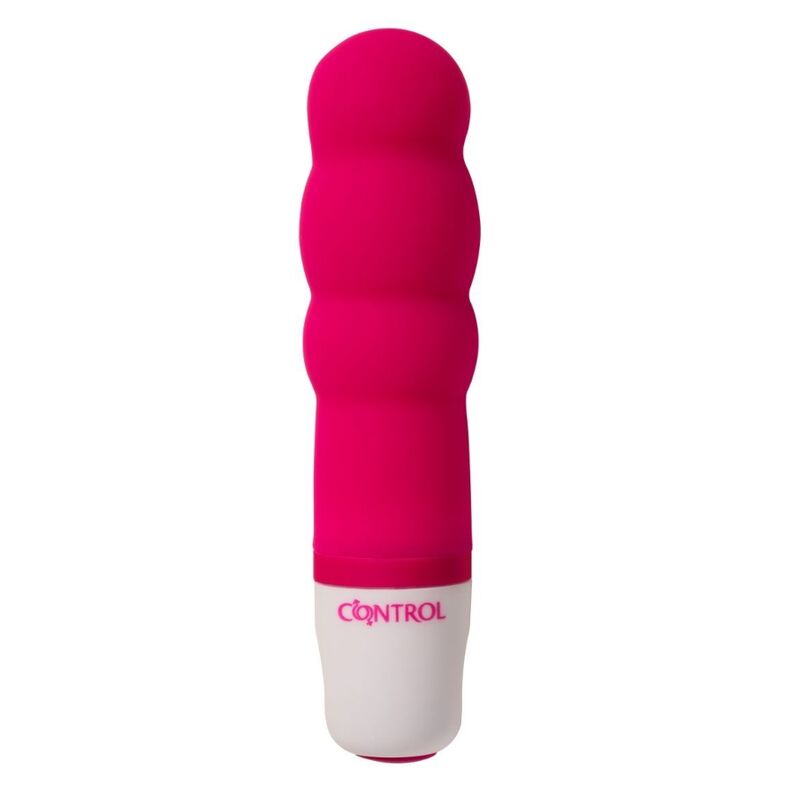 MINI STIMOLATORE SECRET VELVET - CONTROL