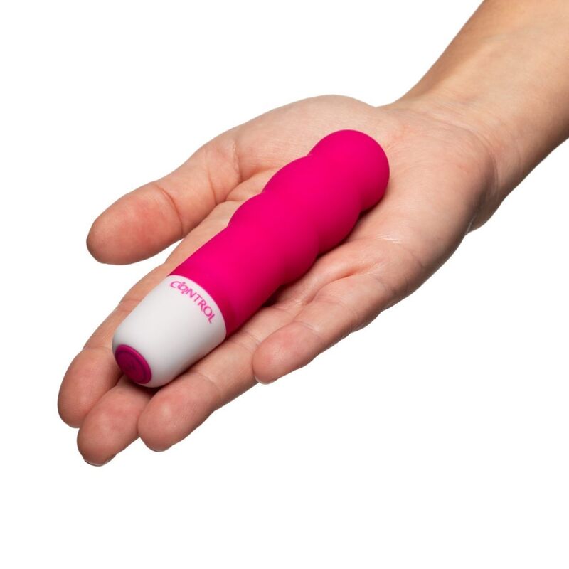 MINI STIMOLATORE SECRET VELVET - CONTROL