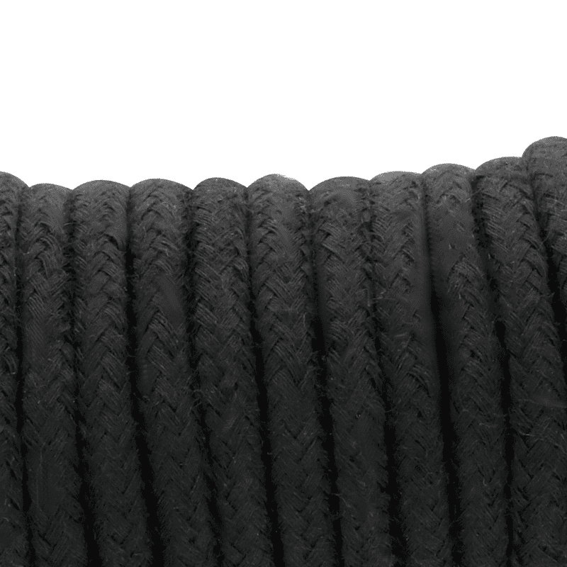 DARKNESS KINBAKU CORDA NERA 20 M