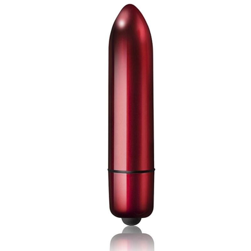 VIBRATORE ROCKS-OFF TRULY YOURS RO-120 00 RED ALERT