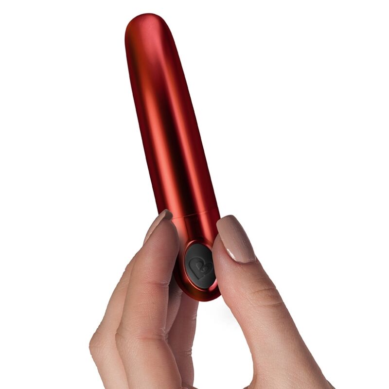 VIBRATORE ROCKS-OFF RO-80 MM COLOUR ME ORGASMIC