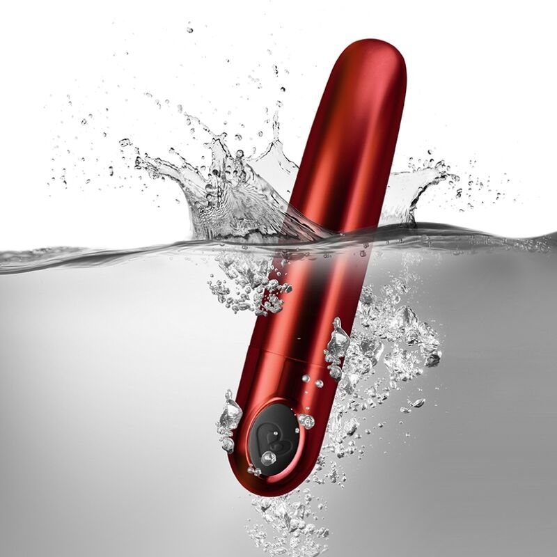 VIBRATORE ROCKS-OFF RO-80 MM COLOUR ME ORGASMIC