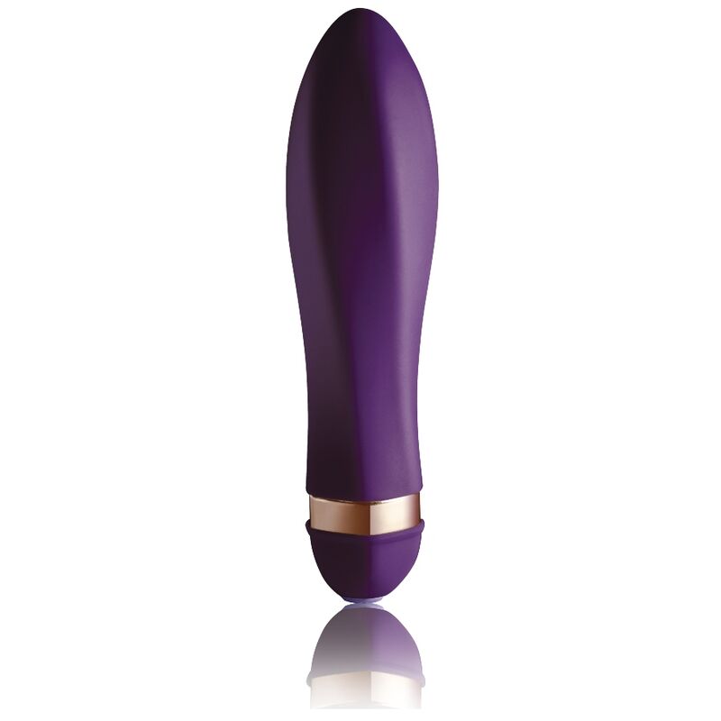 VIBRATORE 10 MODALITA ROCKS-OFF TWISTER