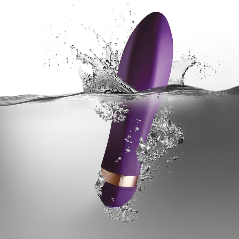 VIBRATORE 10 MODALITA ROCKS-OFF TWISTER