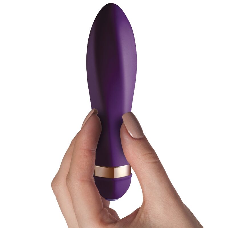VIBRATORE 10 MODALITA ROCKS-OFF TWISTER