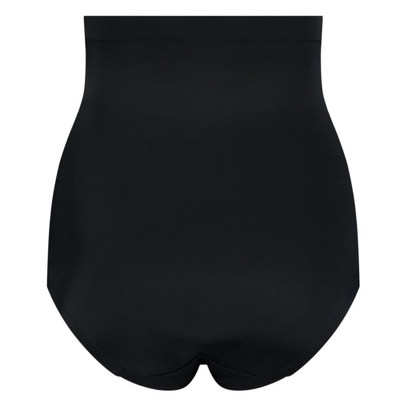 MUTANDINE VITA ALTA BYE BRA NERO XXL