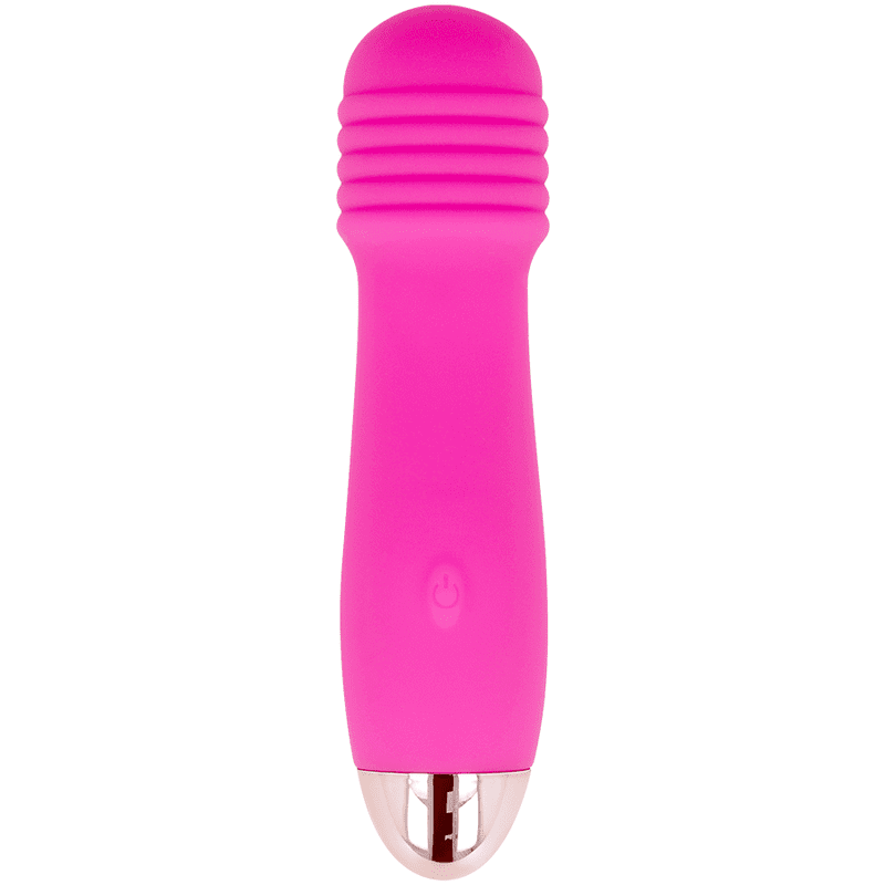 VIBRATORE RICARICABILE 7 VELOCITÀ