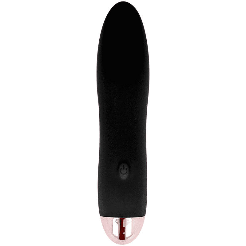 VIBRATORE RICARICABILE 7 VELOCITÀ