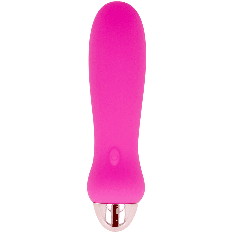 VIBRATORE RICARICABILE 7 VELOCITÀ