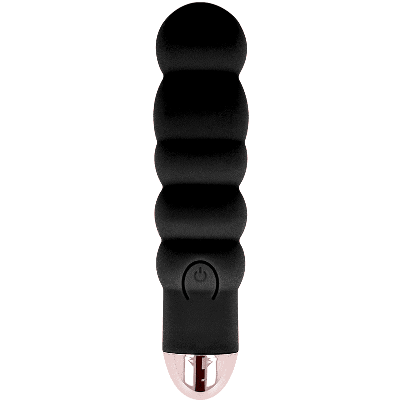VIBRATORE RICARICABILE 7 VELOCITÀ