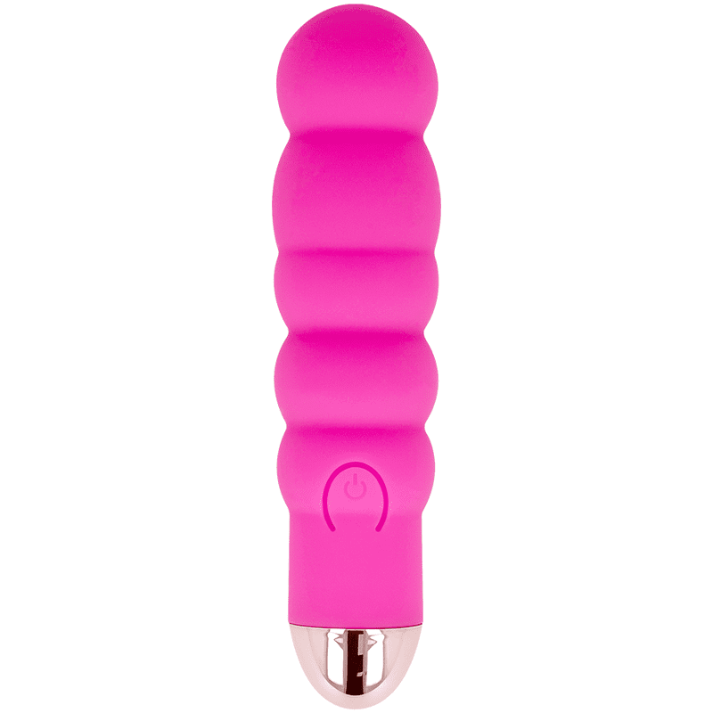 VIBRATORE RICARICABILE 7 VELOCITÀ