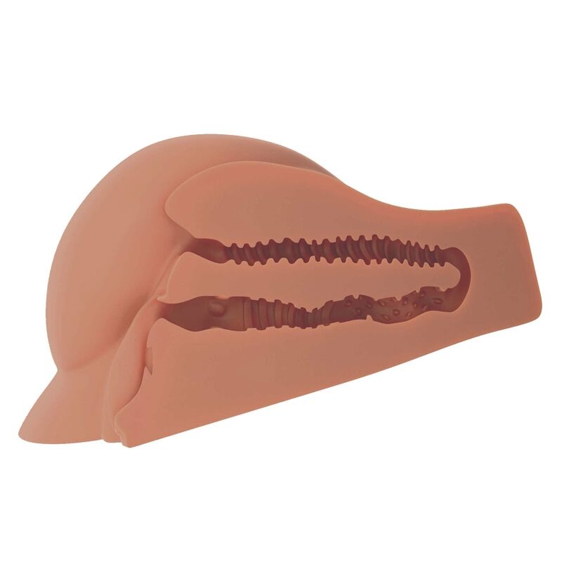 PDX PLUS + MASTURBATORE PERFETTO DEL ANO - CARNE