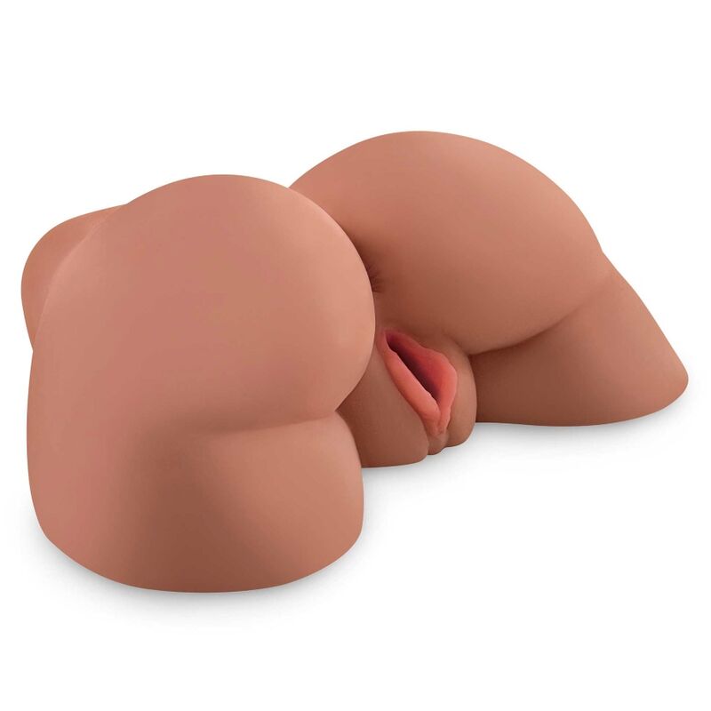 PDX PLUS + MASTURBATORE PERFETTO DEL ANO - CARNE