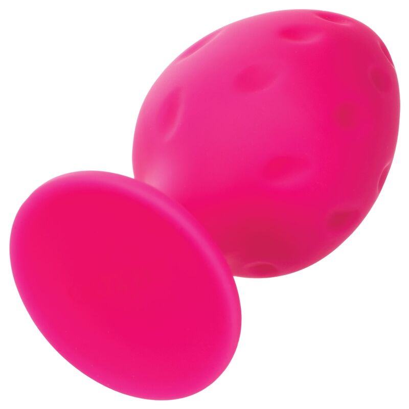 SET 2 PLUG ANALI- ROSA
