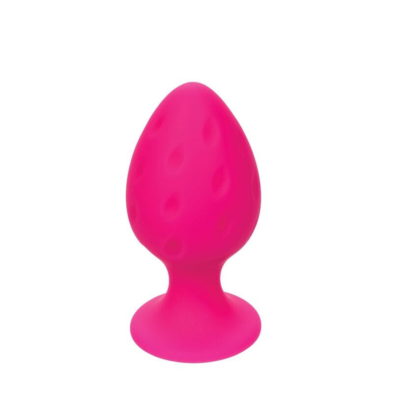 SET 2 PLUG ANALI- ROSA