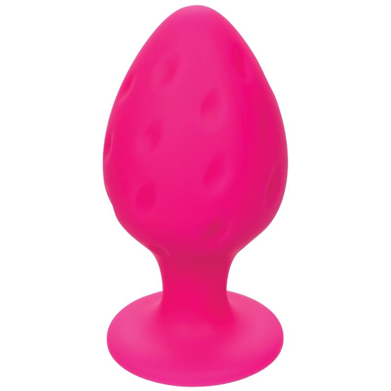 SET 2 PLUG ANALI- ROSA