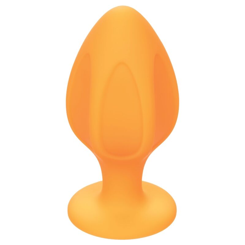 SET 2 PLUG ANALI ARANCIO