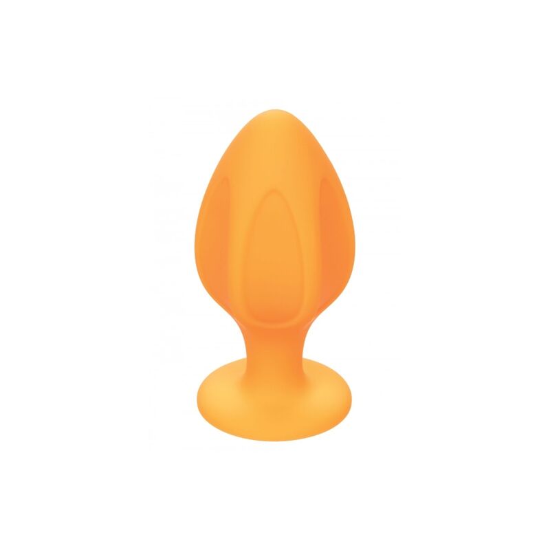 SET 2 PLUG ANALI ARANCIO
