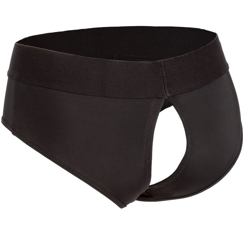 IMBRACATURA BOXER CON APERTURA SUL RETRO CALEX BOUNDLESS - TAGLIA XXL/XXXL