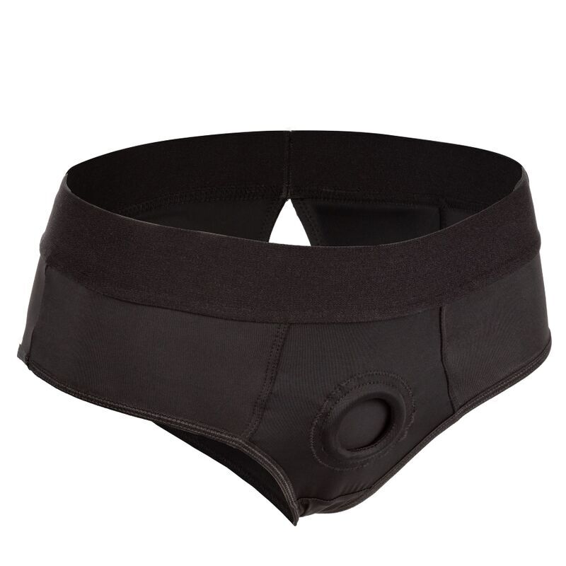 IMBRACATURA PER DILDO APERTO SUL RETRO BOUNDLESS CALEX - TAGLIA L/XL