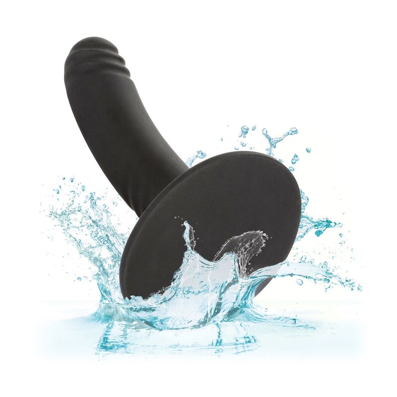 DILDO COMPATIBILE CON IMBRACATURA DA 12 CM - CALEX BOUNDLESS