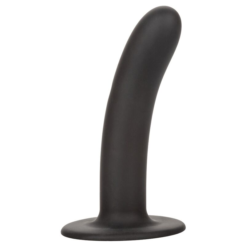 DILDO 15,25 CM COMPATIBILE CON IMBRACATURA - CALEX BOUNDLESS - LISCIO