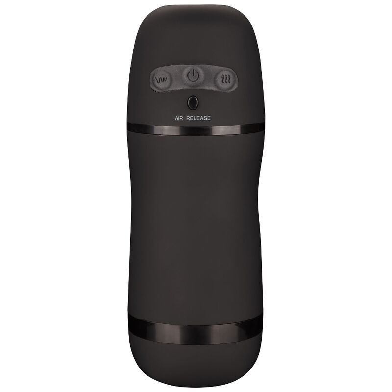 FUNZIONI DI VIBRAZIONE E DI ASPIRAZIONE DEL POWER STROKER CALEX