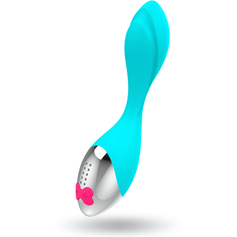 VIBRATORE HAPPY LOKY MINI FUN