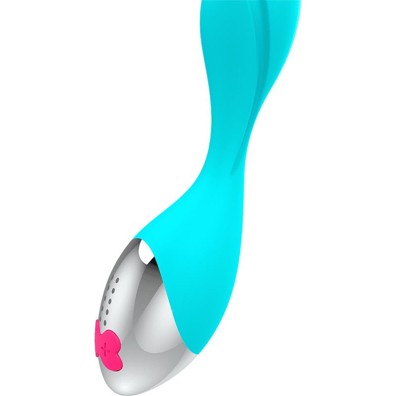 VIBRATORE HAPPY LOKY MINI FUN