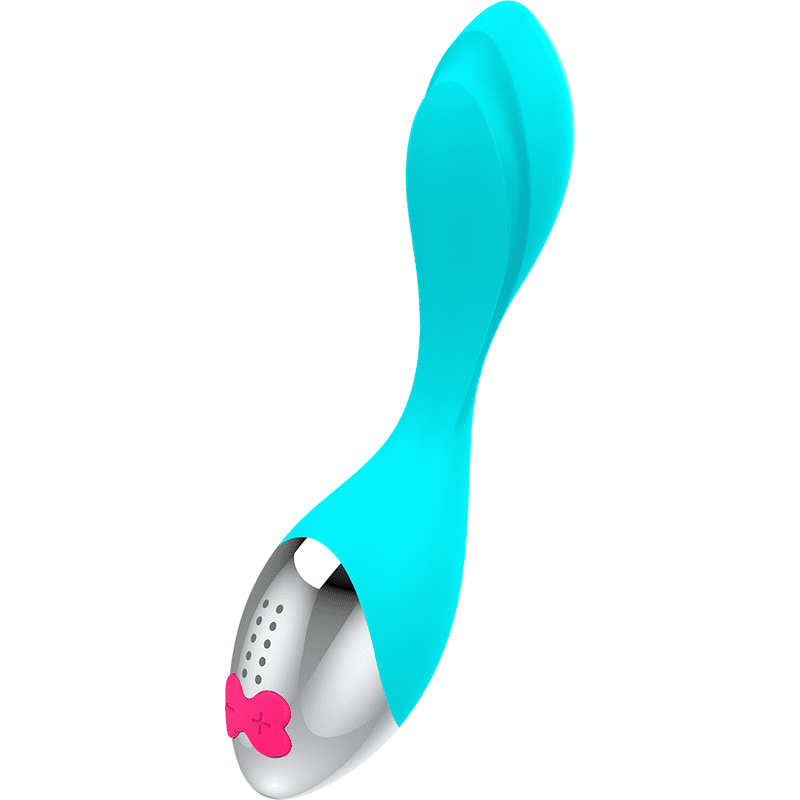 VIBRATORE HAPPY LOKY MINI FUN