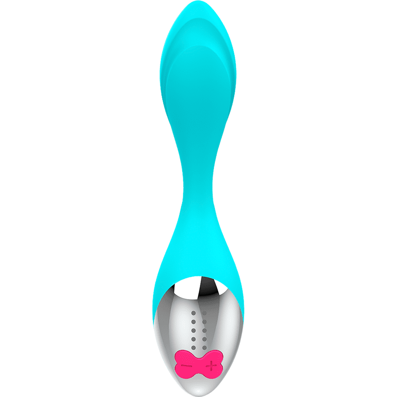 VIBRATORE HAPPY LOKY MINI FUN