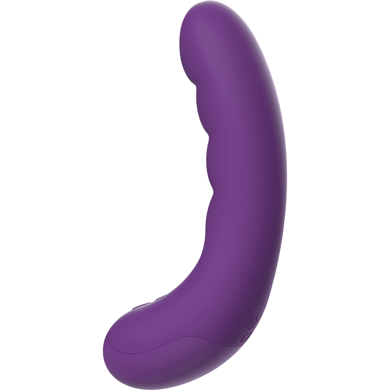 VIBRATORE FLESSIBILE RICARICABILE REWOLUTION REWOCURVY